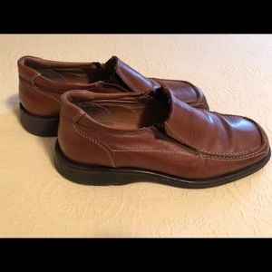 Bottesini Men’s Leather Shoes.
